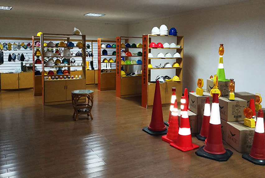 Ningbo Hoyoung Safety Products Co. ، Ltd.