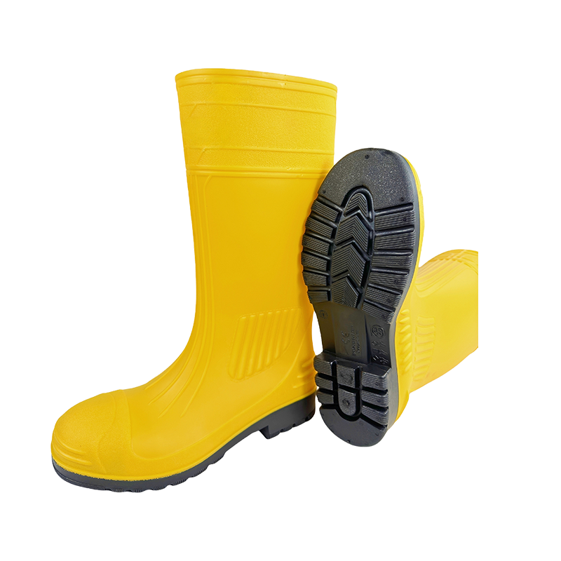 SS-009YB RAIN BOOT